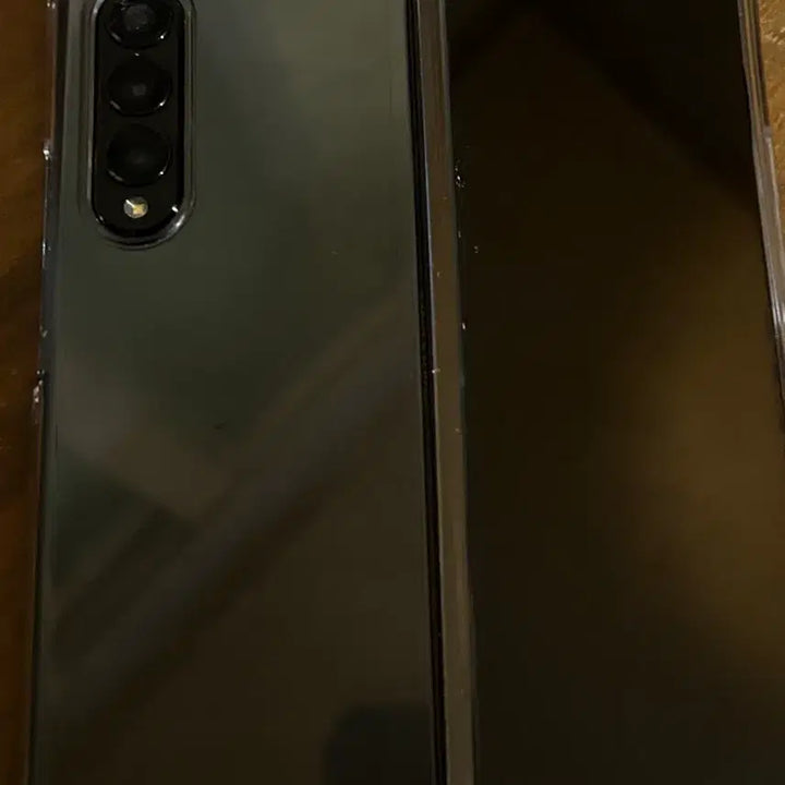 [BUNJANG] Samsung Galaxy Z Fold 3 256GB Black / 갤럭시Z폴드3 블랙 256GB Y1515