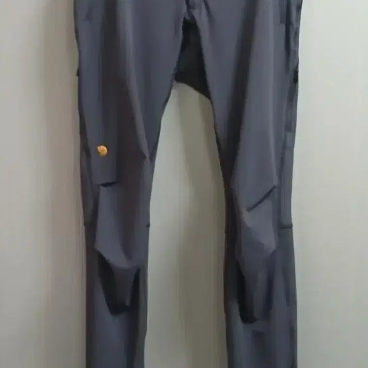 [BUNJANG] Fjällräven Gray Hiking Pants Women&