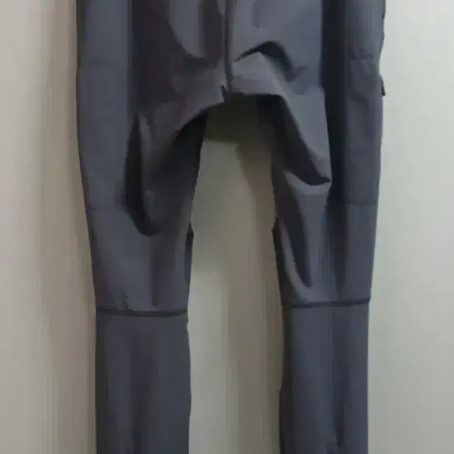 [BUNJANG] Fjällräven Gray Hiking Pants Women&
