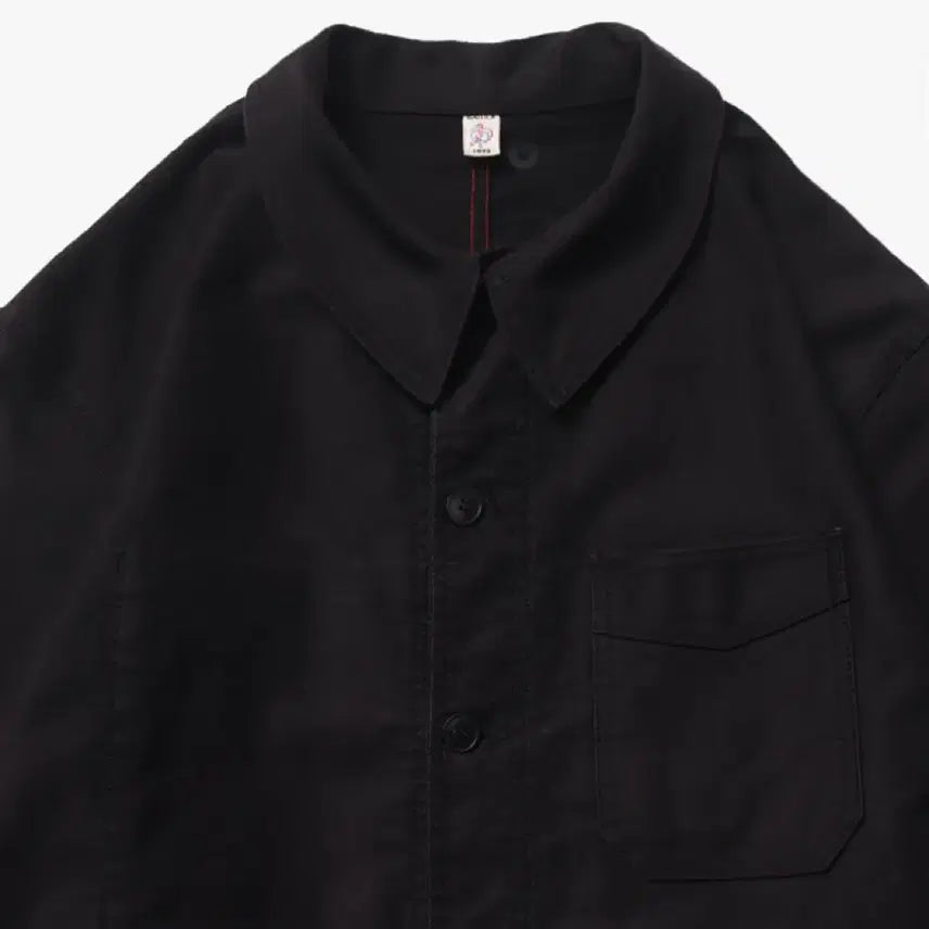 [BUNJANG] LE TRAVAILLEUR GALLICE Moleskin French Work Jacket / LE TRAVAILLEUR GALLICE 24FW 몰스킨 프렌치 워크자켓