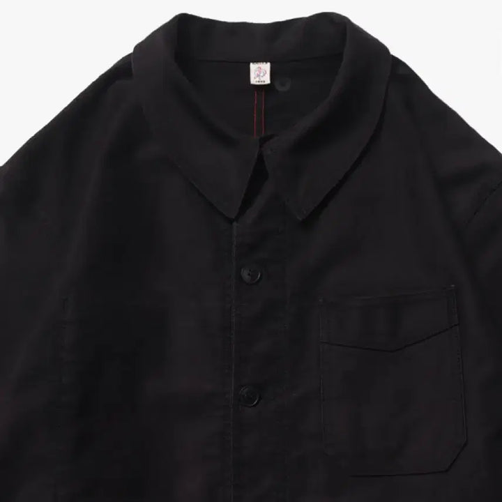 [BUNJANG] LE TRAVAILLEUR GALLICE Moleskin French Work Jacket / LE TRAVAILLEUR GALLICE 24FW 몰스킨 프렌치 워크자켓