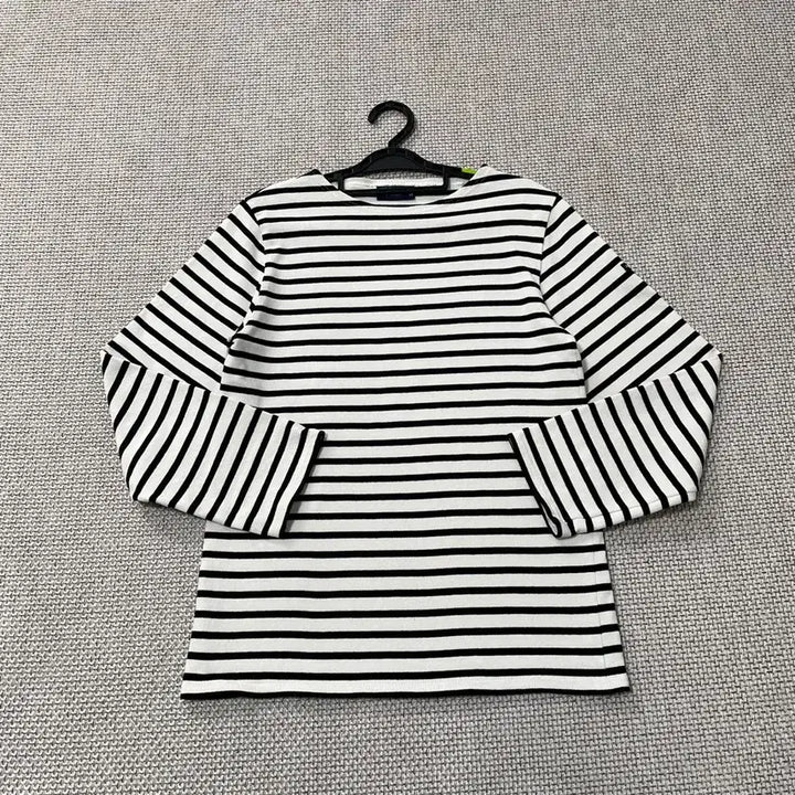 [BUNJANG] Saint James Striped Long Sleeve Shirt XS / XS 세인트제임스 스트라이프 긴팔 B.7074
