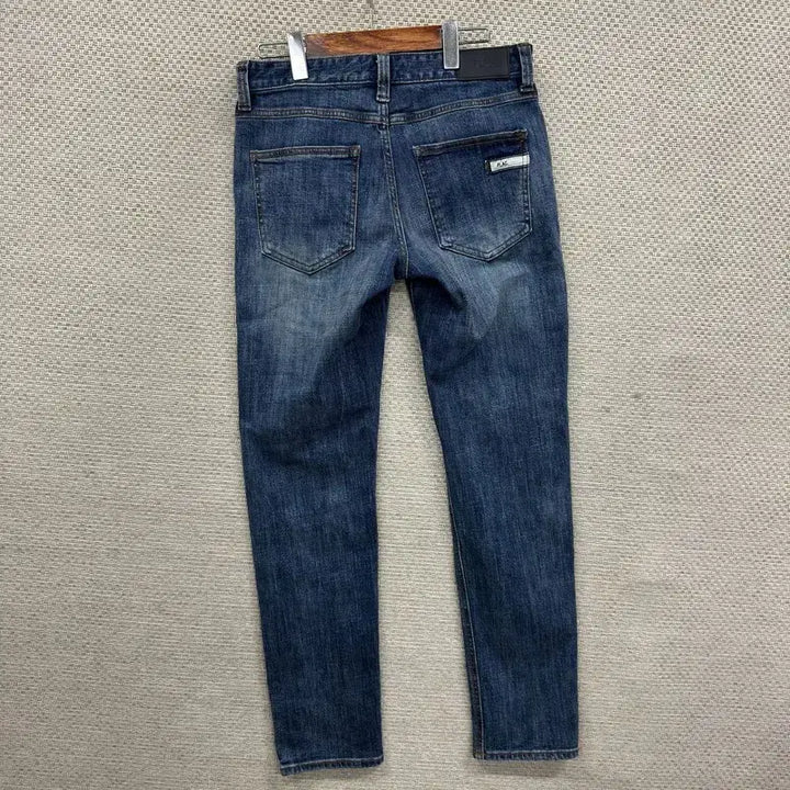 [BUNJANG] PLACK JEANS Berlin Spandex Denim Jeans 30in / 플랙진 베를린 스판 데님 청바지 30인치 D06469