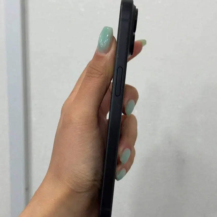 [BUNJANG] iPhone 15 Black 128GB / 아이폰15 블랙 128/82% Y1980