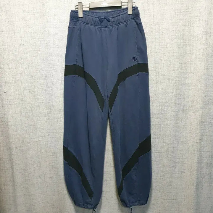 [BUNJANG] TheOpen Product String Sweat Jogger Pants Free Size / 더오픈프로덕트 스트링 스웻 조거 팬츠 free