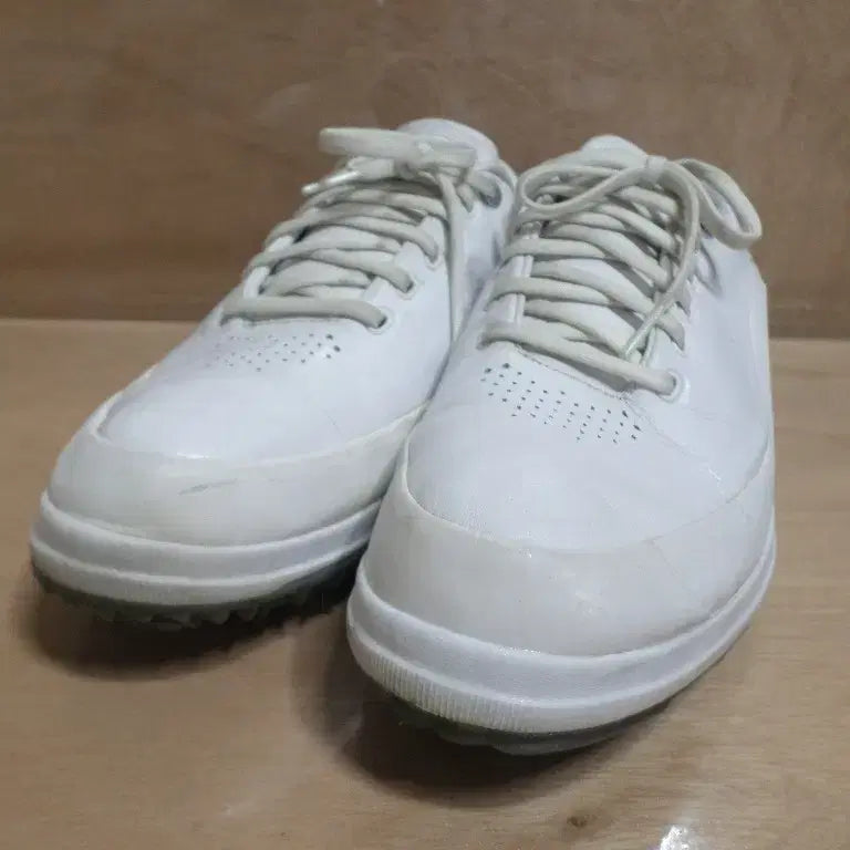 [BUNJANG] Nike Air Zoom Precision Golf Shoes Sneakers / 휘리릭구제 270 나이키 에어줌 프리시전 골프화 스니커즈 26024