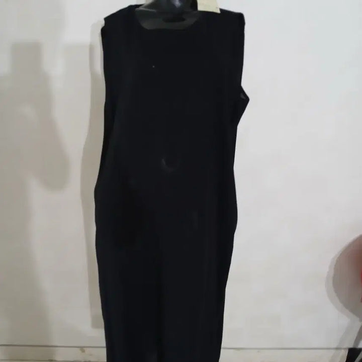 [BUNJANG] Brielle Maso Maternity Long Dress / (새상품) 브리엘 마소재 롱롱 원피스 88