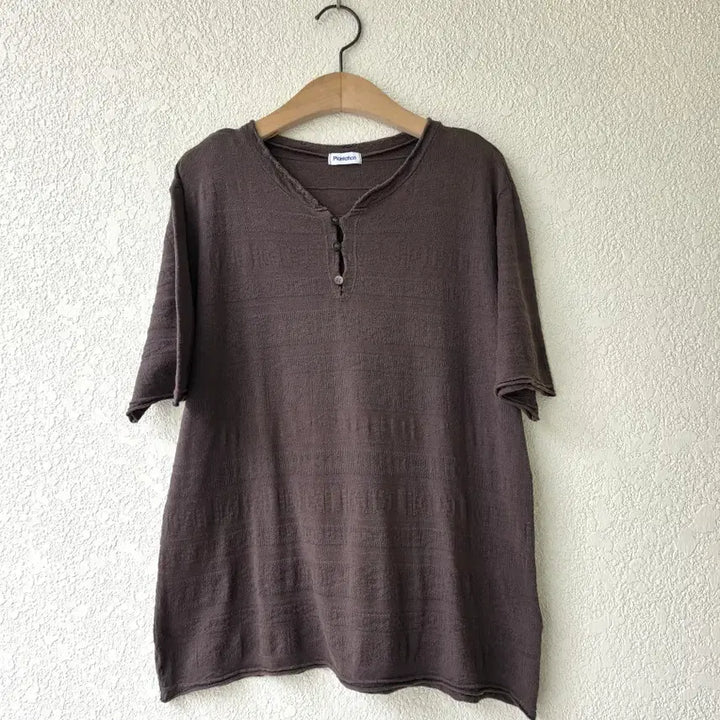 [BUNJANG] Issey Miyake Plantation Garment Dyed Cotton Dress M / 이세이미야케 플랜테이션 가먼트다잉 (made in japan)