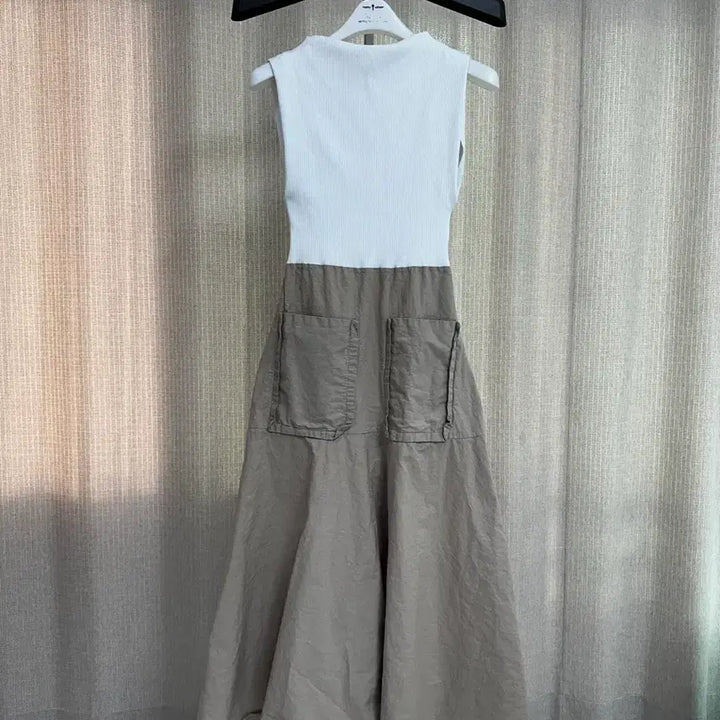 [BUNJANG] Zara M Size Dress / 자라 원피스 M