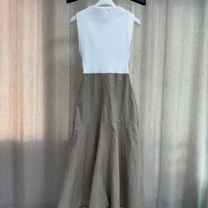 [BUNJANG] Zara M Size Dress / 자라 원피스 M