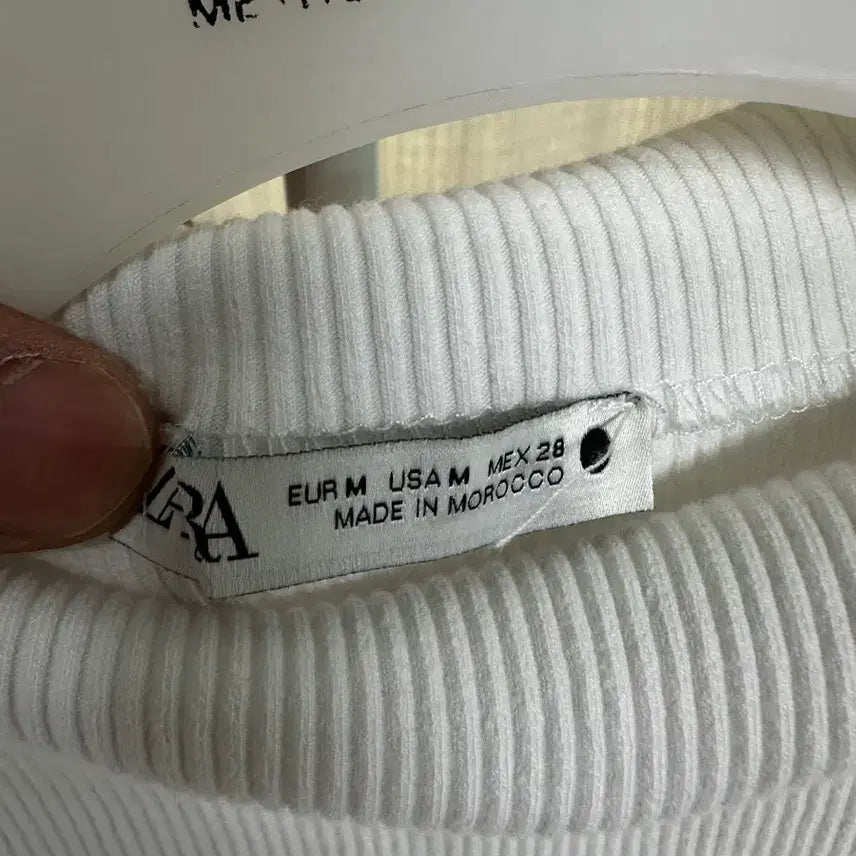 [BUNJANG] Zara M Size Dress / 자라 원피스 M
