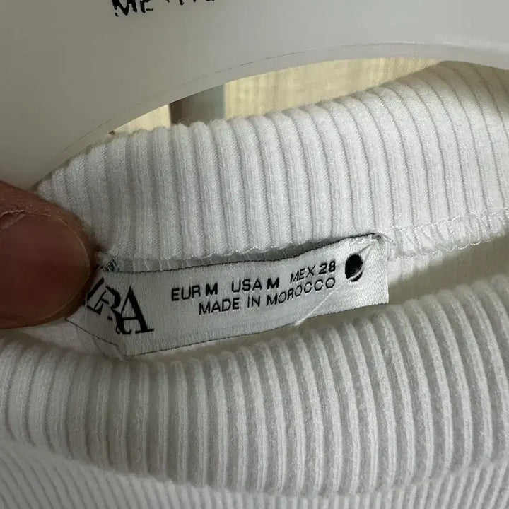 [BUNJANG] Zara M Size Dress / 자라 원피스 M