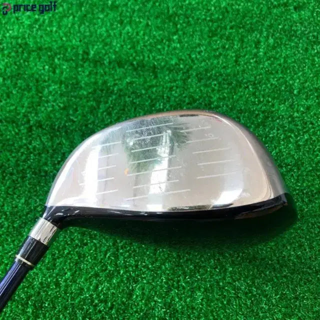 [BUNJANG] Macgregor NXR 10-Degree Carbon Driver (52 SR Flex) / 맥그리거 NXR 10도 드라이버 카본 52 SR 7026031208121