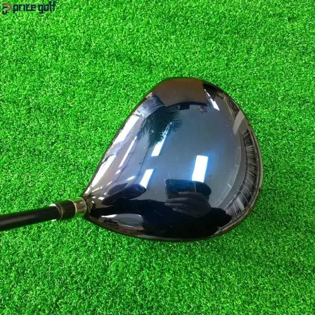 [BUNJANG] Macgregor NXR 10-Degree Carbon Driver (52 SR Flex) / 맥그리거 NXR 10도 드라이버 카본 52 SR 7026031208121