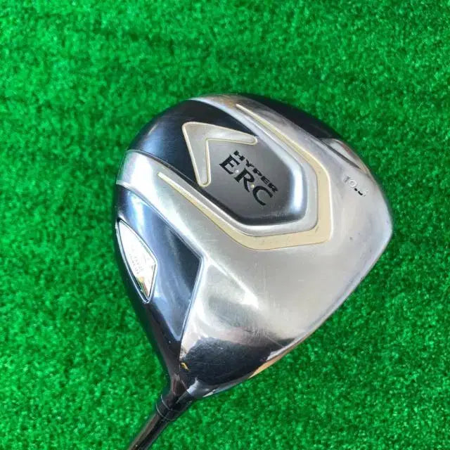 [BUNJANG] Callaway ERC 10.5 Degree Driver Diamana 63 S / 캘러웨이 ERC 10.5도 드라이버 디아마나 63 S 7026031...