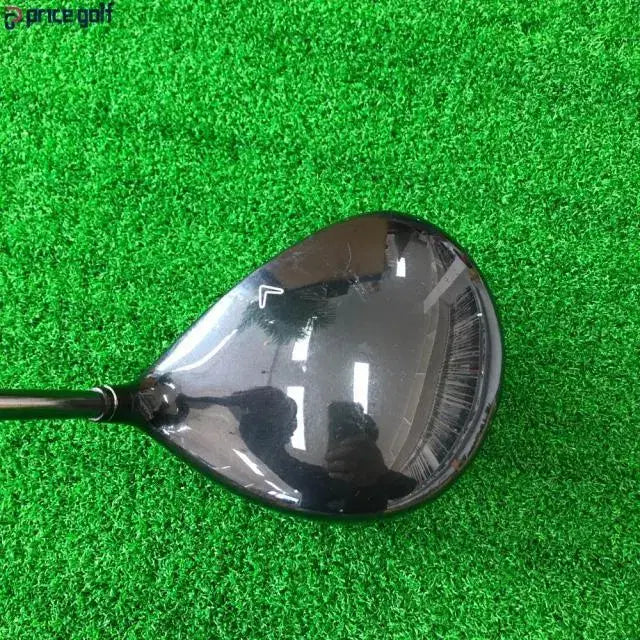 [BUNJANG] Callaway ERC 10.5 Degree Driver Diamana 63 S / 캘러웨이 ERC 10.5도 드라이버 디아마나 63 S 7026031...
