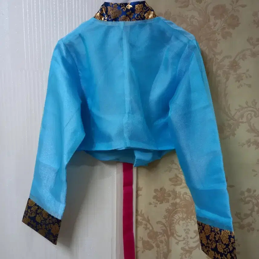 [BUNJANG] Hanbok Jeogori Skirt Set / 한복 저고리 치마 세트