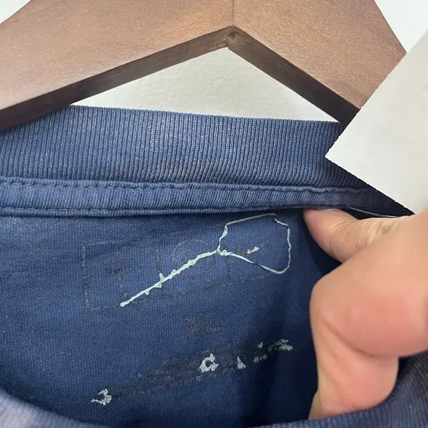 [BUNJANG] Nike Fragment Travis Scott Tokyo 2025 Long Sleeve T-Shirt / 나이키 프라그먼트 트래비스스캇 도쿄 2025 롱슬리브