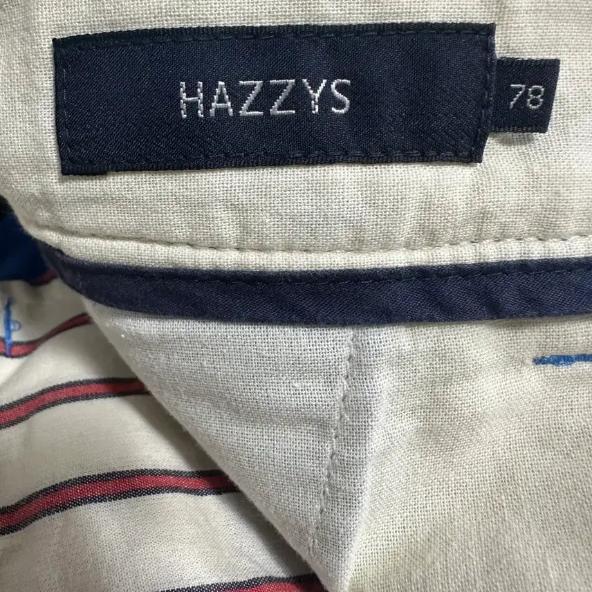 [BUNJANG] Hazzys Men&