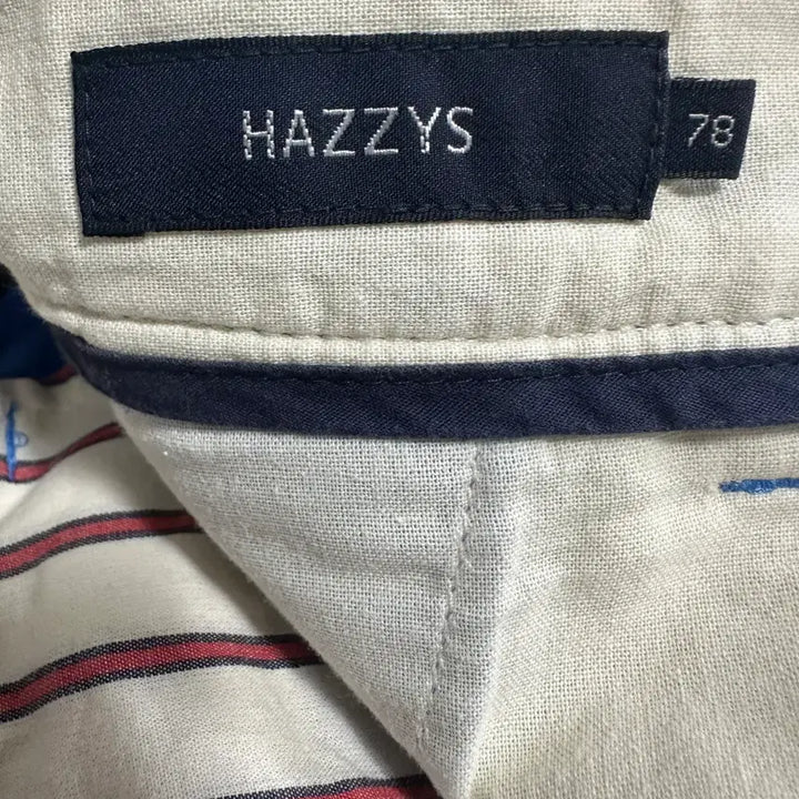 [BUNJANG] Hazzys Men&