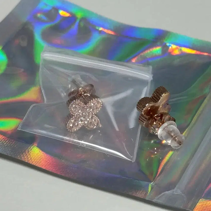 [BUNJANG] Bellastone Earrings / 벨라스톤 귀걸이