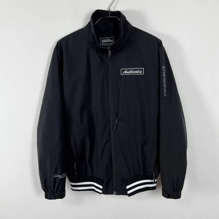 [BUNJANG] Redface Functional Windbreaker Jacket Jumper Men&