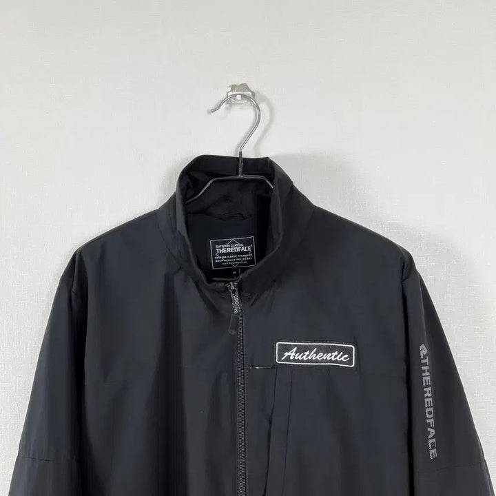 [BUNJANG] Redface Functional Windbreaker Jacket Jumper Men&