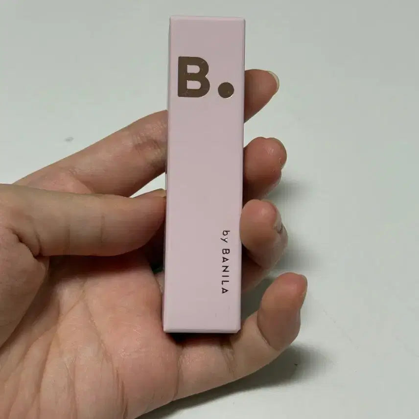 [BUNJANG] Banila Co. Sheer Velvet Veil Tint PP03 Fig Mouve (Sealed) / (미개봉)바닐라코 쉬어 벨벳 베일 틴트 PP03 피그 모브