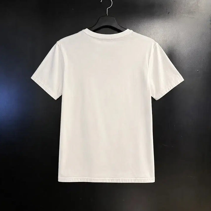 [BUNJANG] Polo Ralph Lauren Custom Slim Fit T-Shirt / 폴로랄프로렌 커스텀 슬림핏 반팔티셔츠