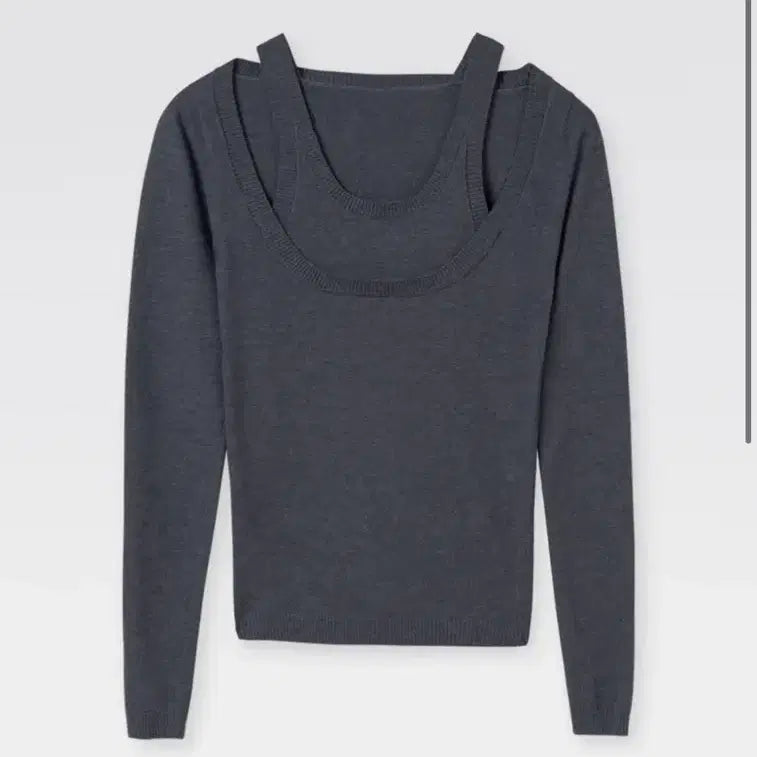 [BUNJANG] Gimaguas Etoile Jumper Knit (as worn by I&
