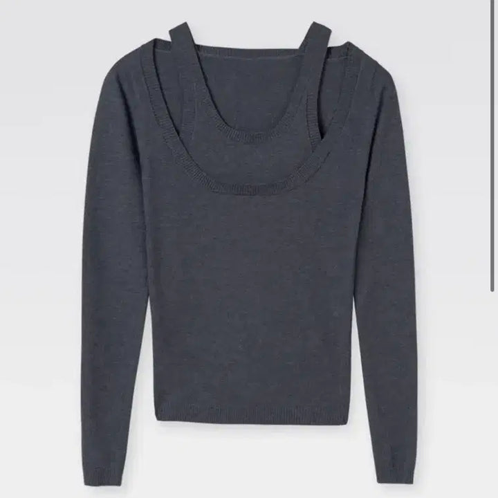 [BUNJANG] Gimaguas Etoile Jumper Knit (as worn by I&