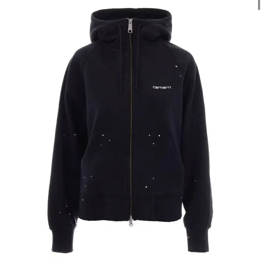 [BUNJANG] Carhartt FW26 Zip-Up Hoodie (Size M) / 칼하트 후드 집업 FW26 I03684289EJ
