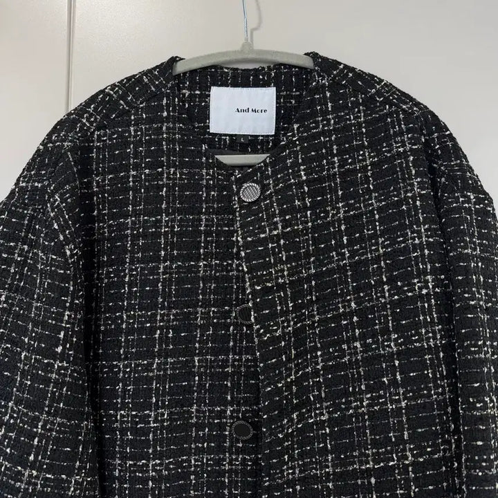 [BUNJANG] Turtleneck Cropped Jacket / [새상품] 트워트자켓 남자자켓 남성자켓 크롭자켓 자켓