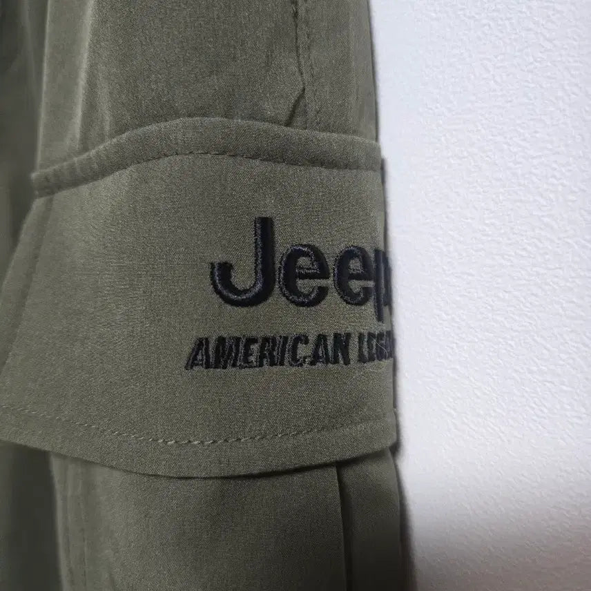 [BUNJANG] Genuine Jeep Men&