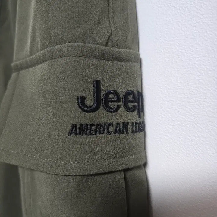 [BUNJANG] Genuine Jeep Men&