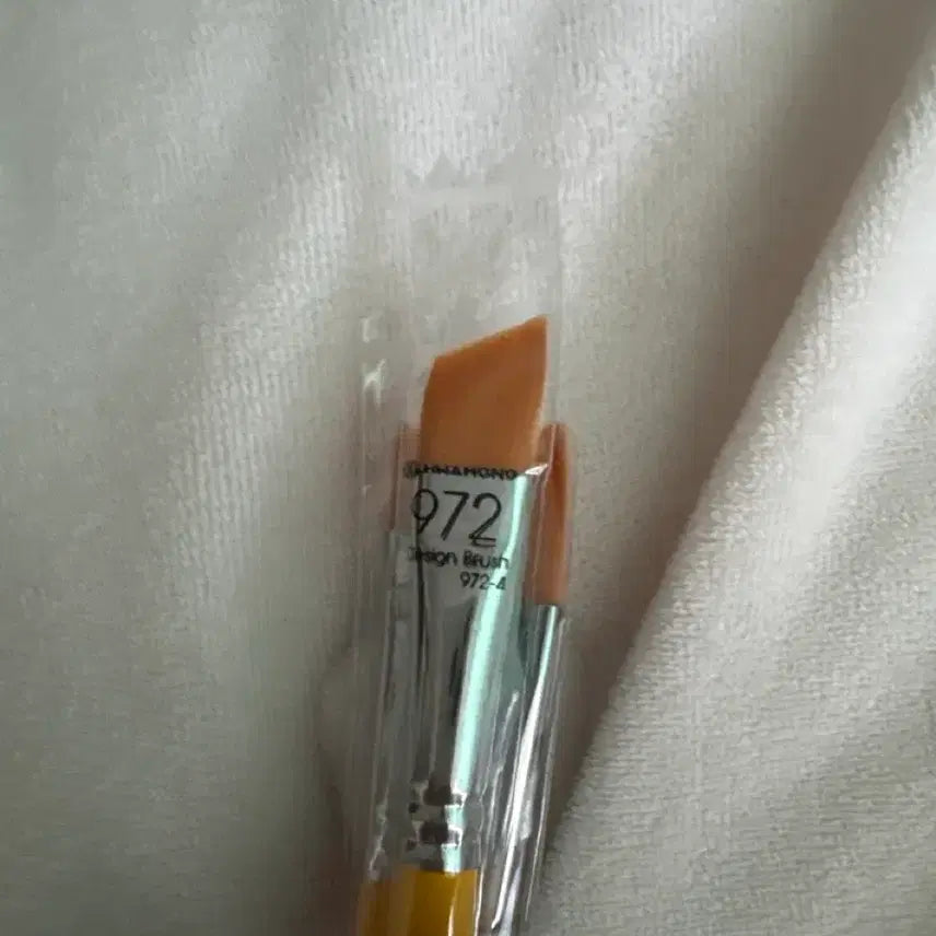 [BUNJANG] Hwahong Angled Brush Set No. 456 / 화홍 사선붓 456호 일괄 판매합니다