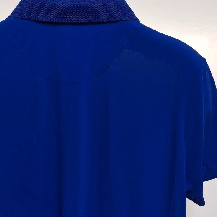 [BUNJANG] PASSARDI Blue Golf Wear - Size 95 / PASSARDI(남90작은95)블루 골프웨어