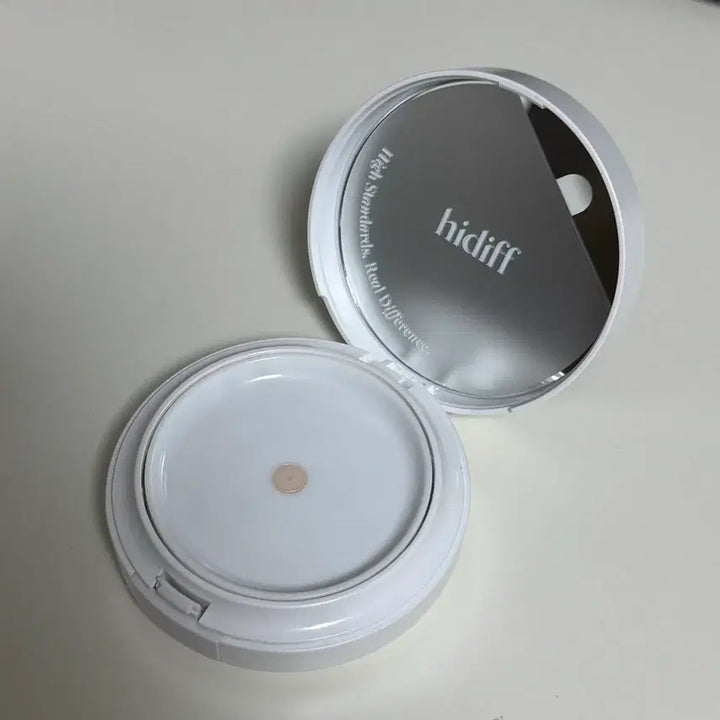 [BUNJANG] HEDIPY Repair BB Cushion SPF50+ PA++++ 19 Light Glow / 히디프 리페어 비비쿠션 19호