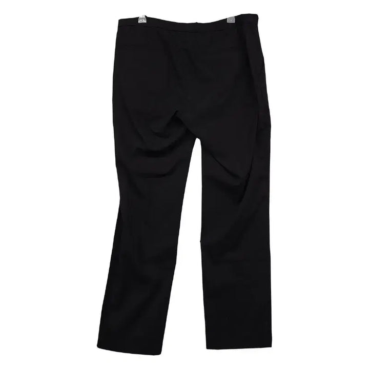 [BUNJANG] Uniqlo Black Pants XL / 유니클로 블랙 바지 XL