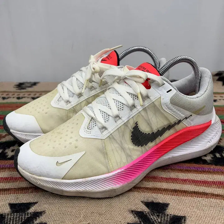 [BUNJANG] Nike Zoom Winflo 8 Running Shoes (Size 245) / 나이키 줌 윈플로 8 런닝화 운동화 245 X01679