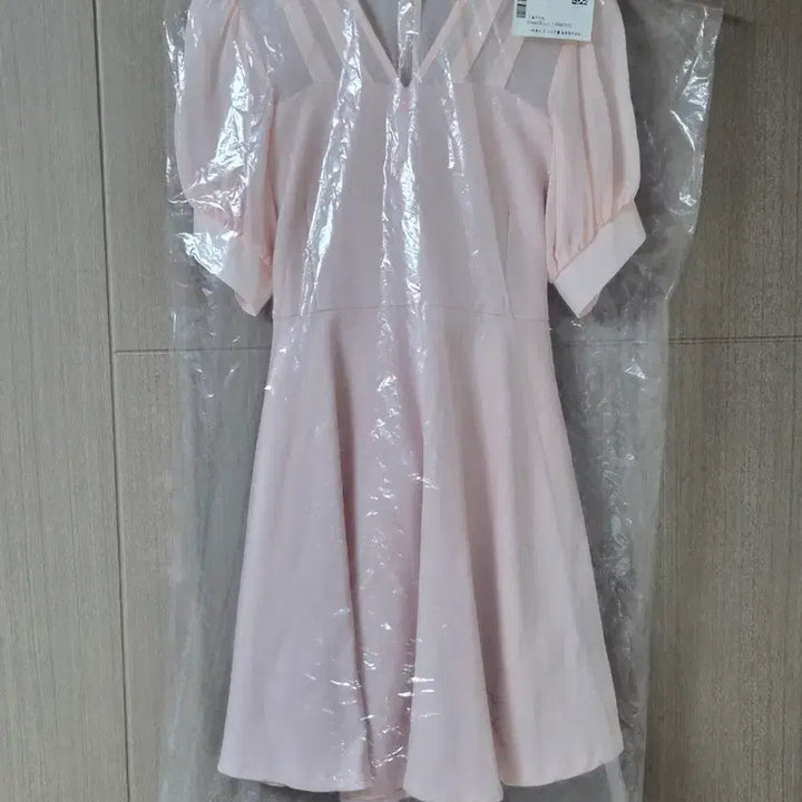 [BUNJANG] ATTRANCE One-Piece Dress / [새상품] 아뜨랑스 원피스
