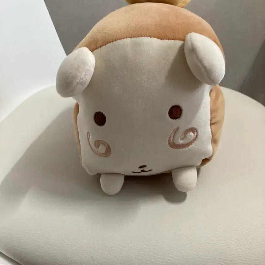[BUNJANG] Ganadi Bread Doll Authentic / 가나디 식빵인형 정품