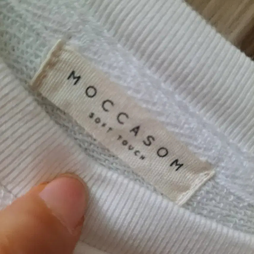 [SOLD OUT] moccasom티