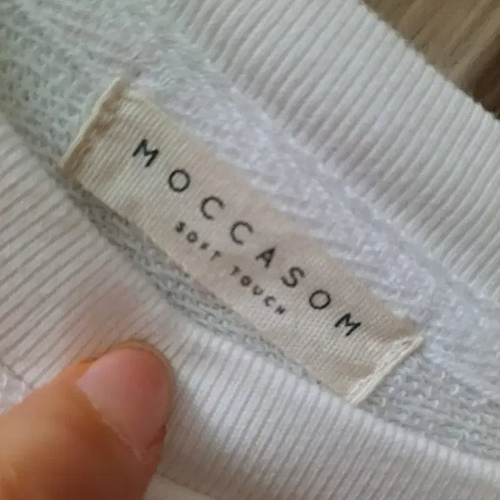 [SOLD OUT] moccasom티