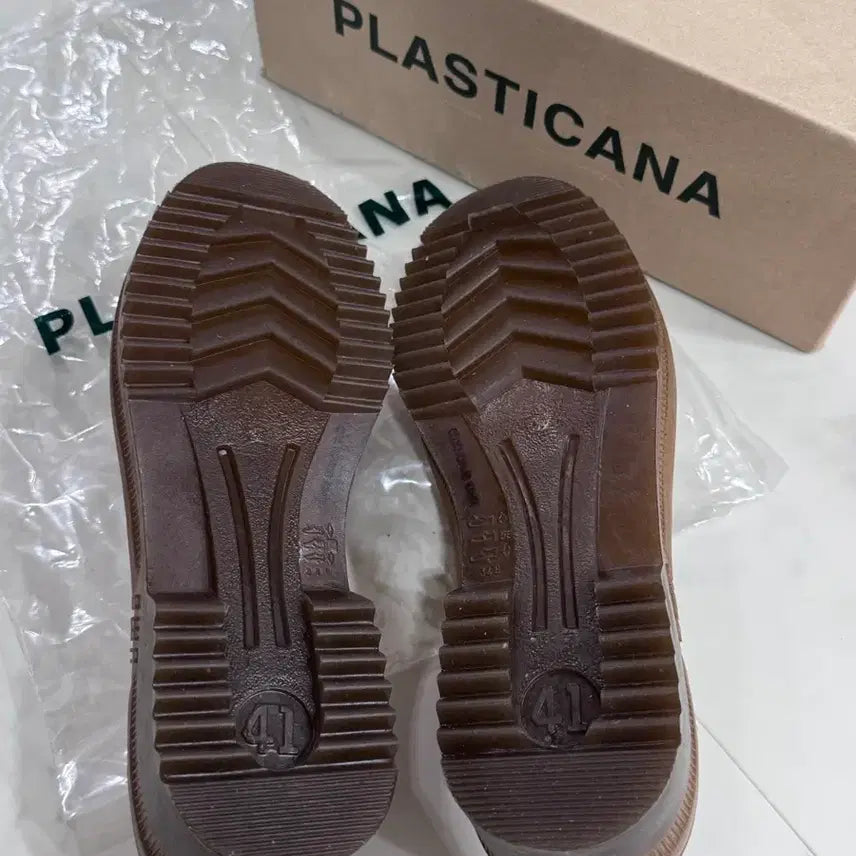 [SOLD OUT] 플라스티카나 클로그 41사이즈