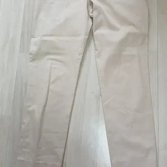 [SOLD OUT] 남성의류 솔리드 옴므 바지 2장 개당가격이에요 (비싸게 주고산옷이에요)