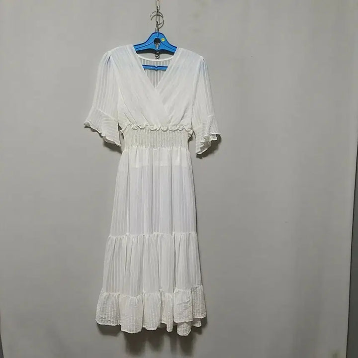 [SOLD OUT] 다149 롱원피스