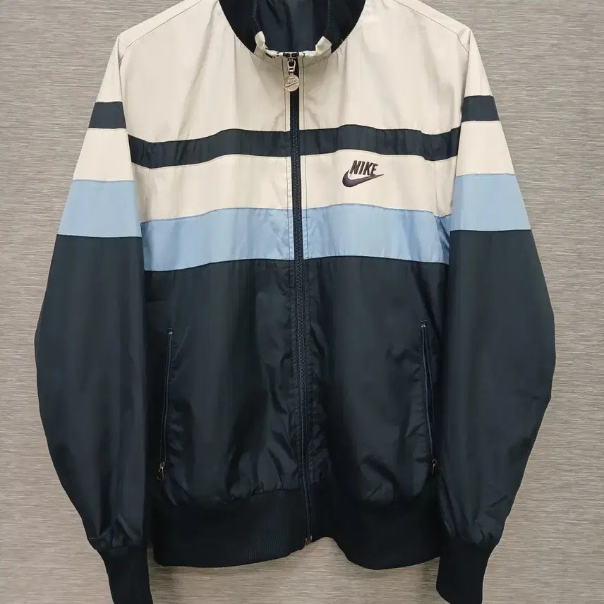 [SOLD OUT] 5601 나이키 올드스쿨 바람막이 자켓 95