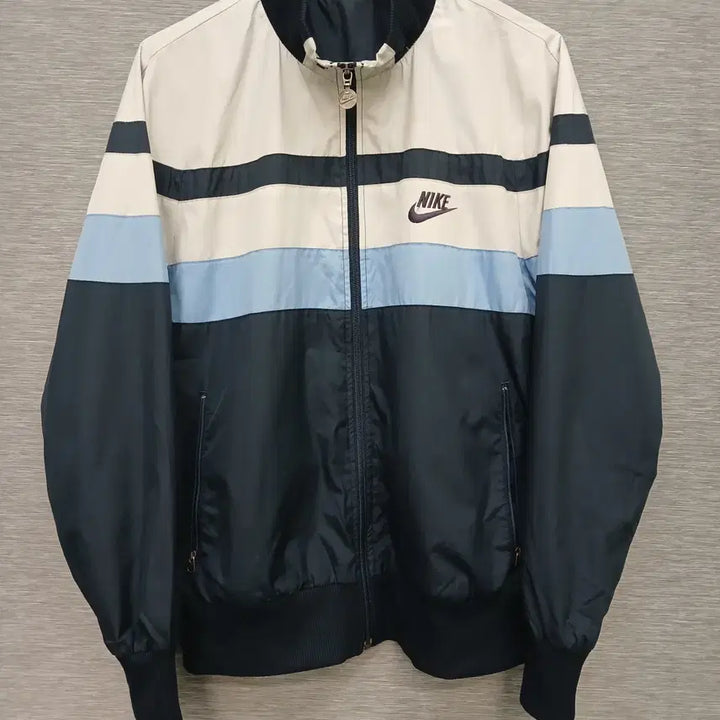 [SOLD OUT] 5601 나이키 올드스쿨 바람막이 자켓 95