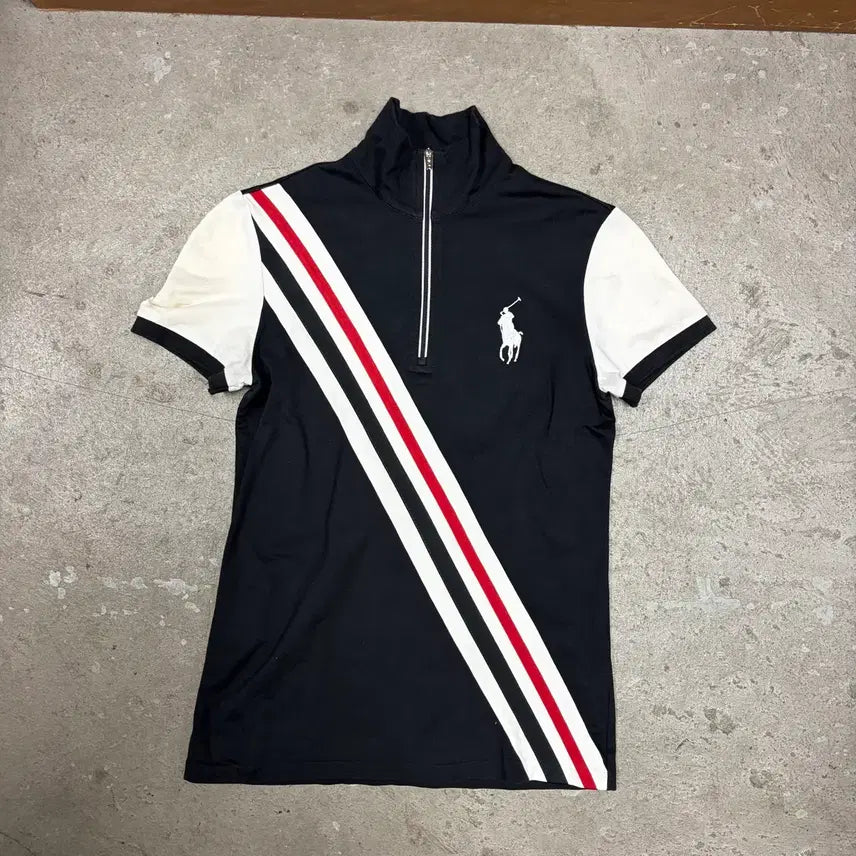 [SOLD OUT] 폴로 반팔티[2965]